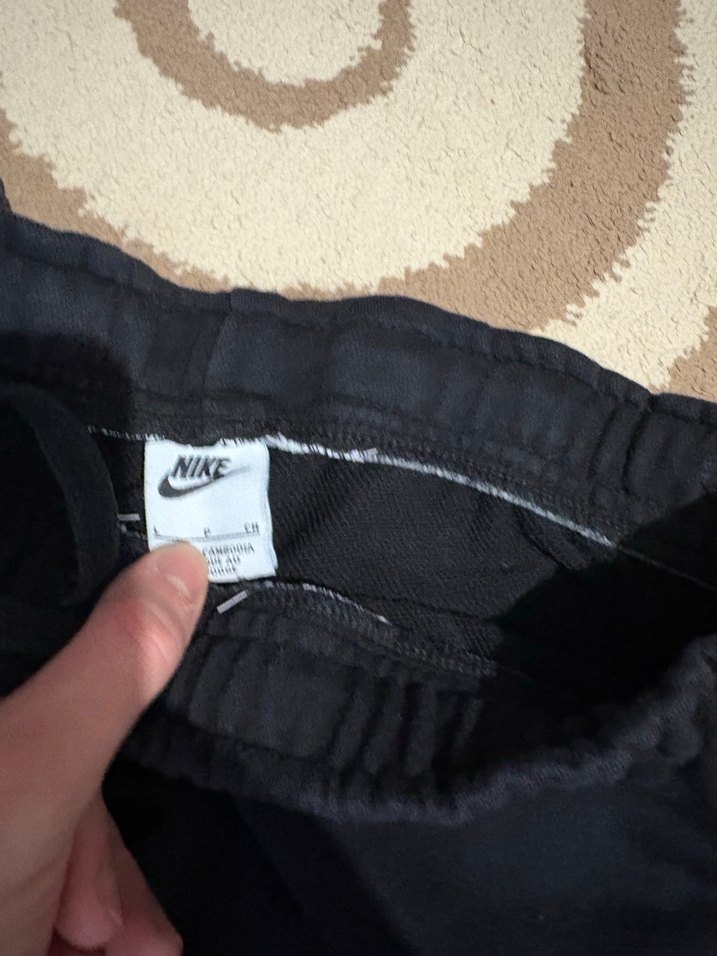 Nike club fleece - Görsel 4