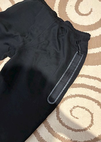 Nike tech fleece eşofman altı - Görsel 2