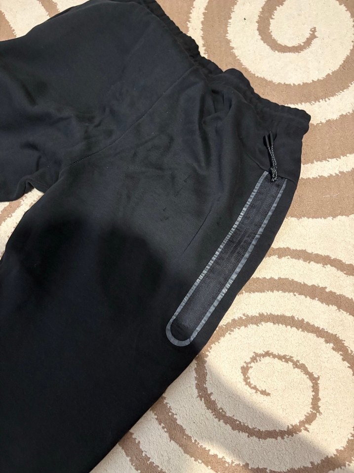 Nike tech fleece eşofman altı - Görsel 2
