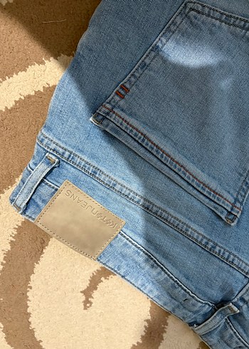 Koton jeans slim fit - Görsel 3