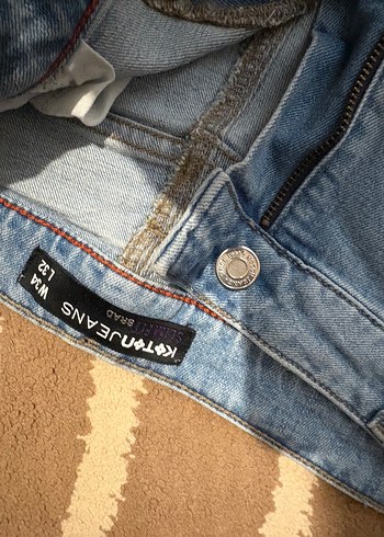 Koton jeans slim fit - Görsel 2