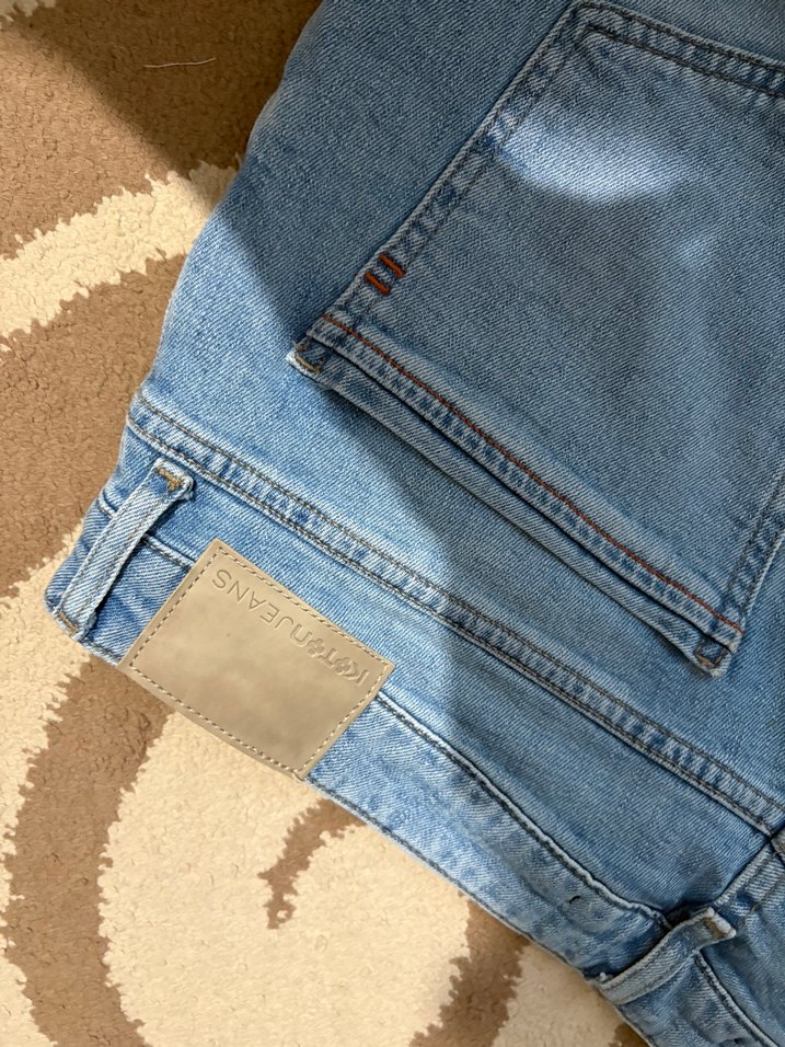 Koton jeans slim fit - Görsel 3