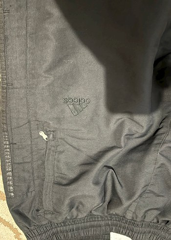 Adidas vintage eşofman altı - Görsel 2