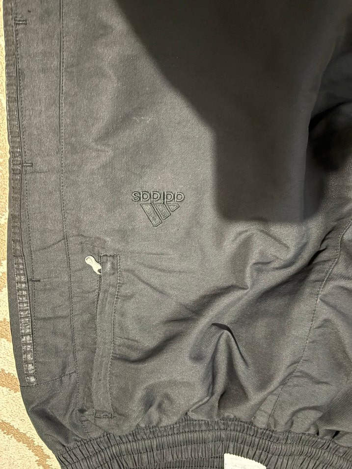 Adidas vintage eşofman altı - Görsel 2