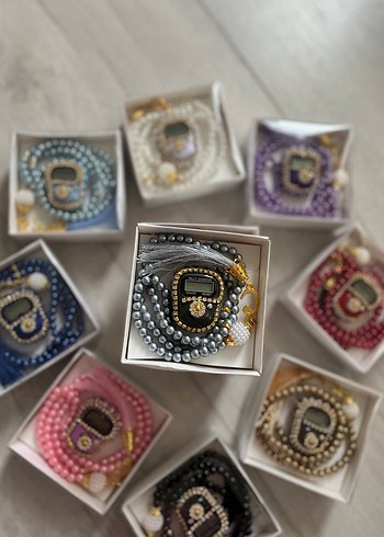 Bohem Mavi Tesbih - Görsel 3