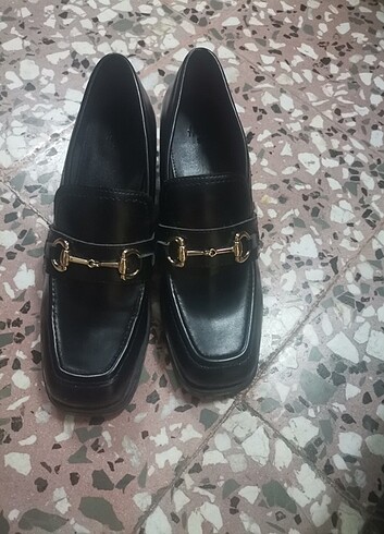 H&M Topuklu makosen