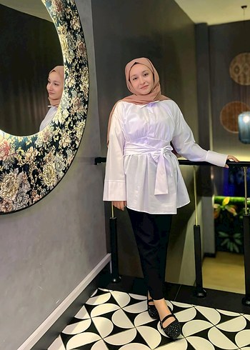 Trendyol & Milla gömlek