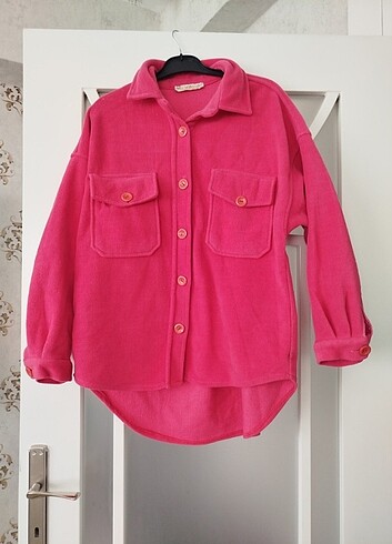 Zara Oversized Ceket