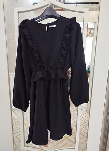 Tunik elbise