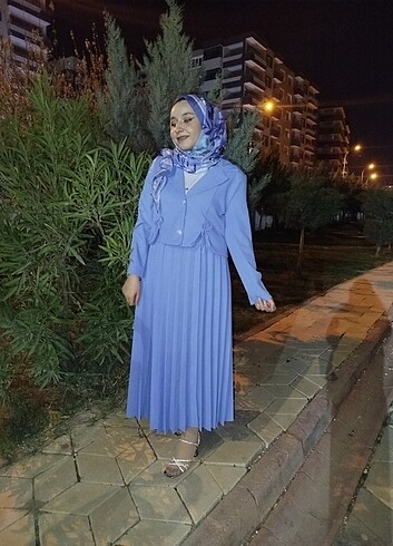 Zara İkili takım