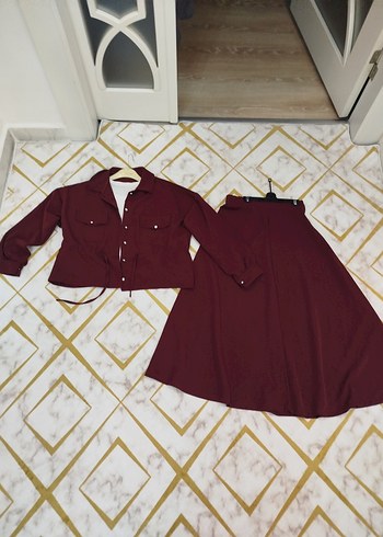 Zara ikili takım