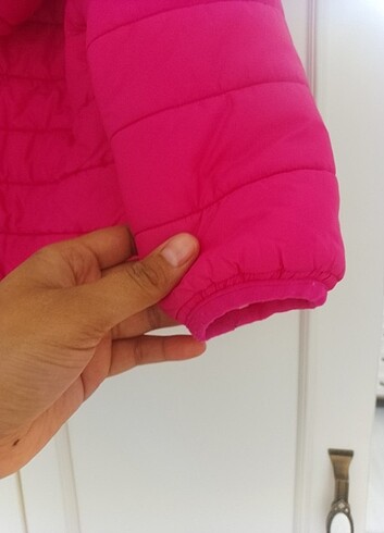 HelloBaby Kız çocuk mont