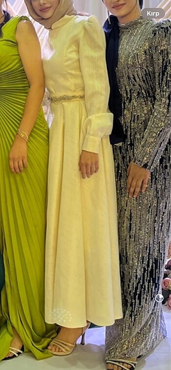 Elbise-Abiye - Görsel 2