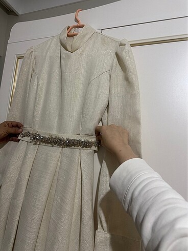 Elbise-Abiye - Görsel 3