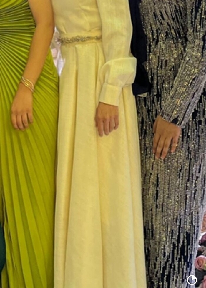 Elbise-Abiye - Görsel 2