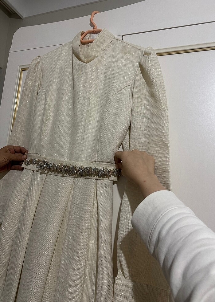 Elbise-Abiye - Görsel 3