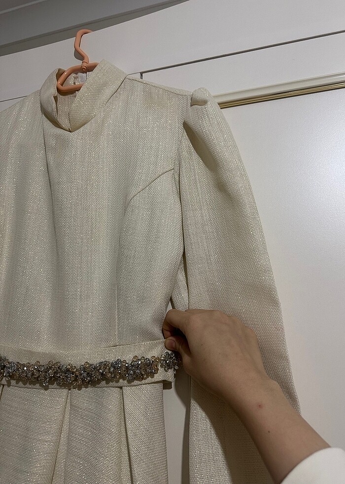 Elbise-Abiye - Görsel 4