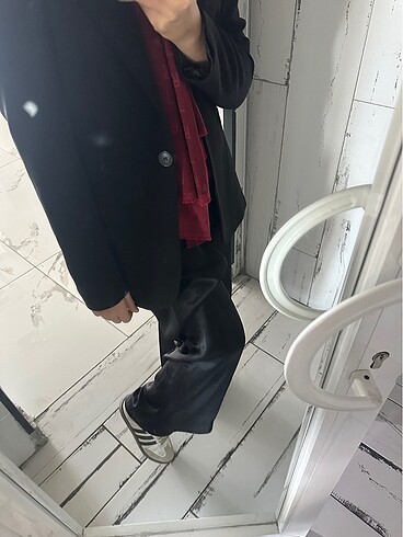 40 Beden Blazer Ceket
