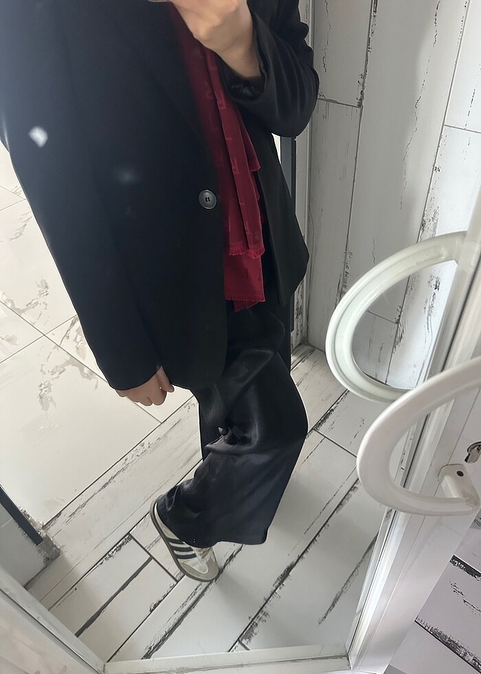 Blazer Ceket - Görsel 3