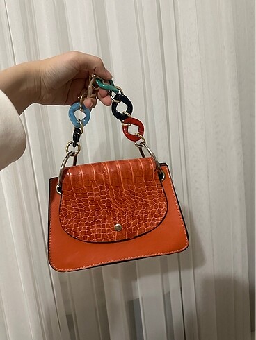 çanta - Görsel 2