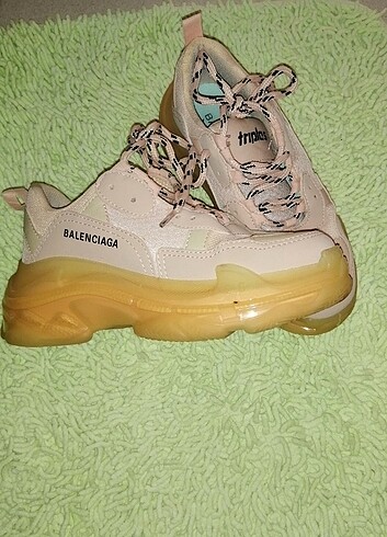 Balenciaga Spor ayakkabı