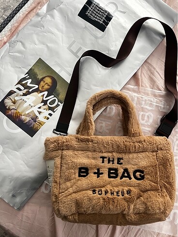 Tote çanta