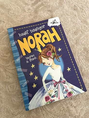 Norah