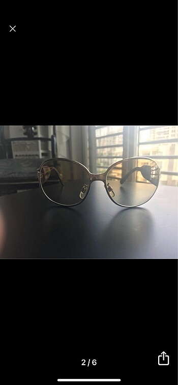 Burberry Burberry güneş gözlüğü
