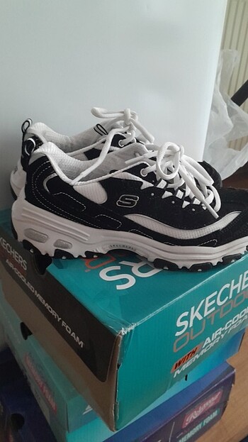 Skechers D'lits