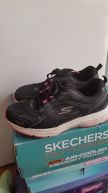 Skechers Spor ayakkabı