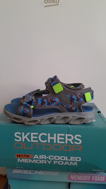 Skechers Sandalet