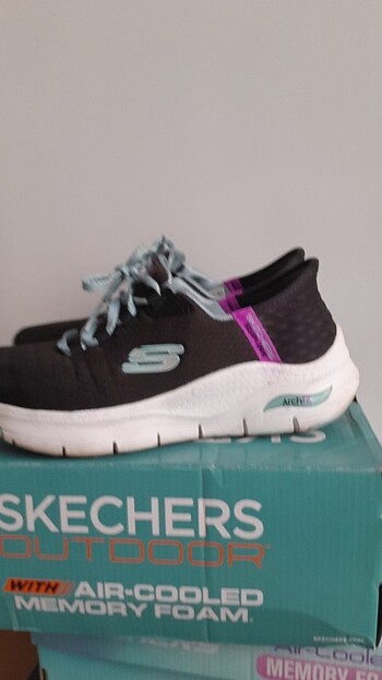 Skechers Ayakkabı