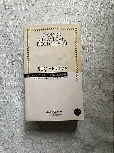 Suç ve ceza