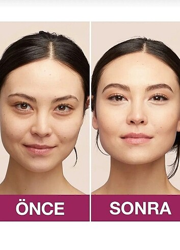 Orijinal Maybelline New York göz altı kapatıcı  - Görsel 5