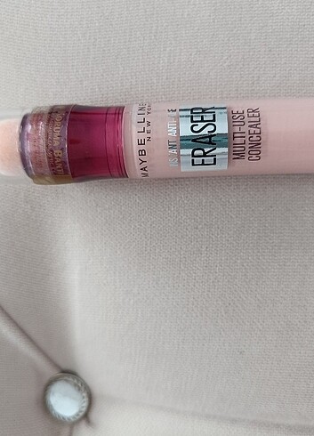 Orijinal Maybelline New York göz altı kapatıcı  - Görsel 6