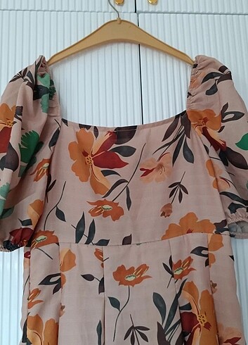 Enn sevdiğim elbisem???? - Görsel 5