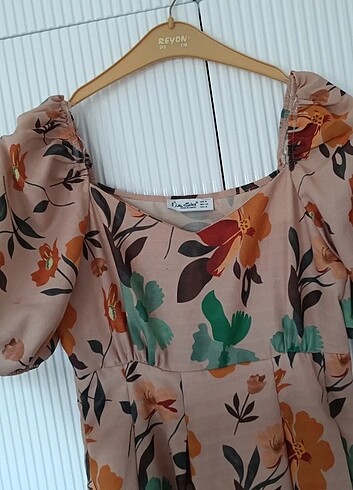 Enn sevdiğim elbisem???? - Görsel 6