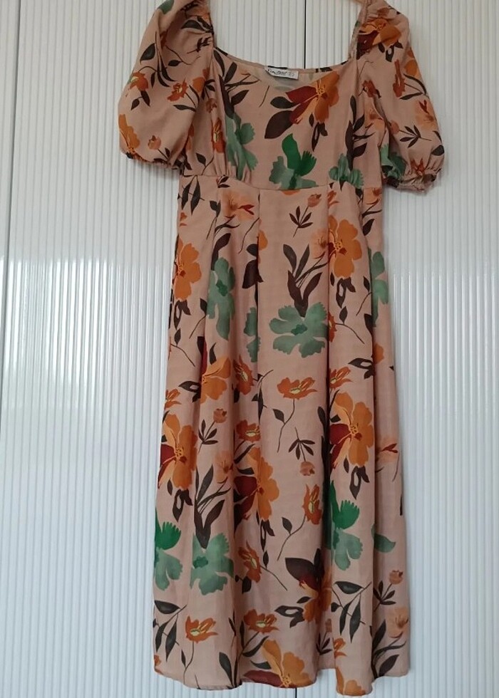 Enn sevdiğim elbisem???? - Görsel 3