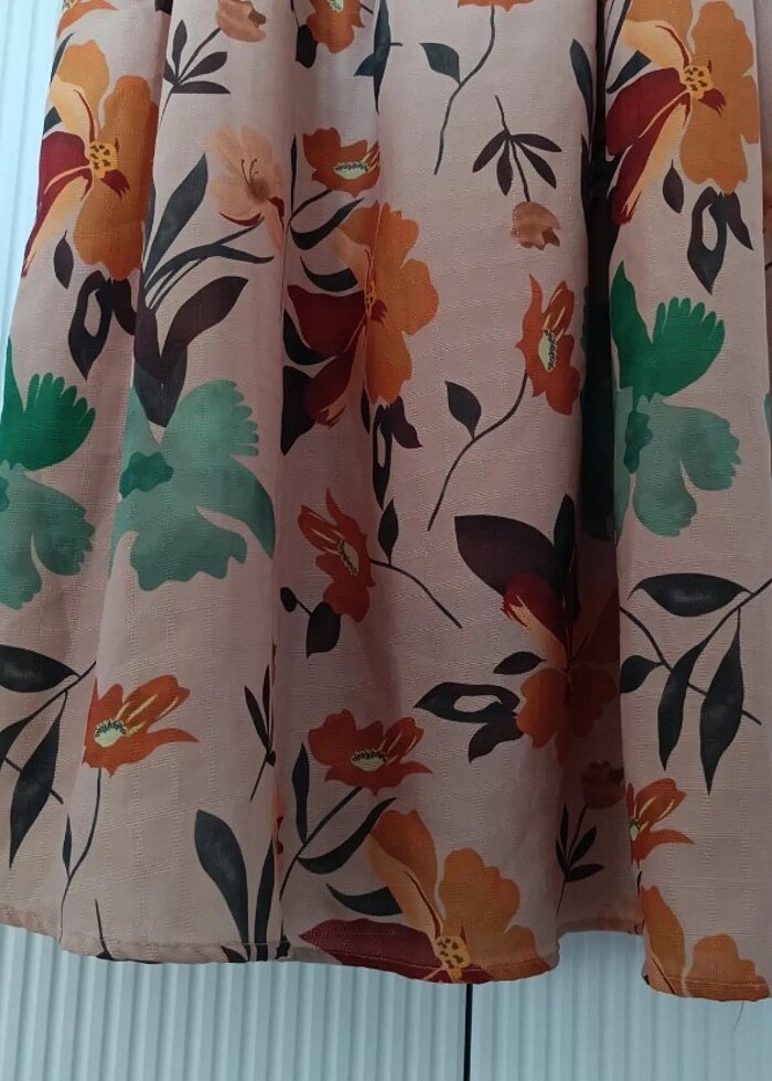 Enn sevdiğim elbisem???? - Görsel 4