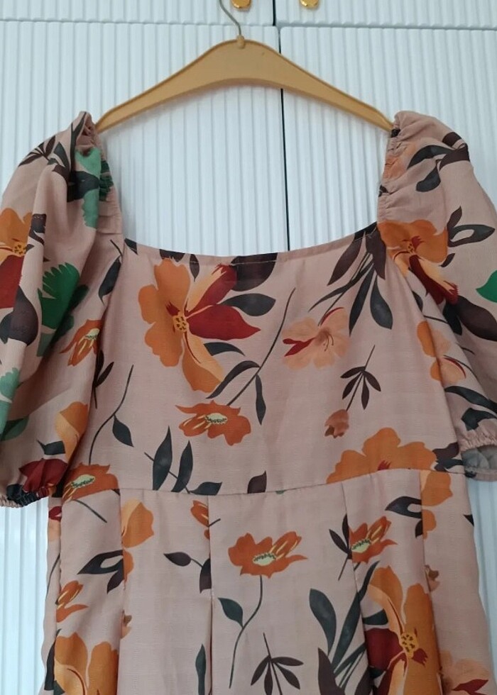 Enn sevdiğim elbisem???? - Görsel 5