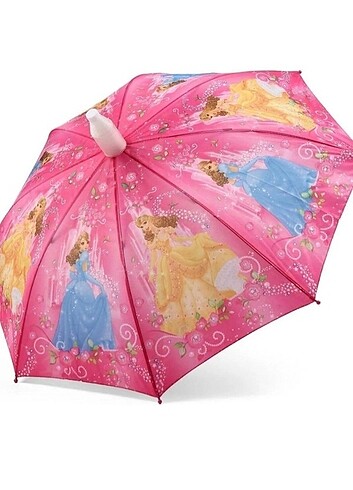 Orijinal Çocuk şemsiyeleri  - Görsel 3