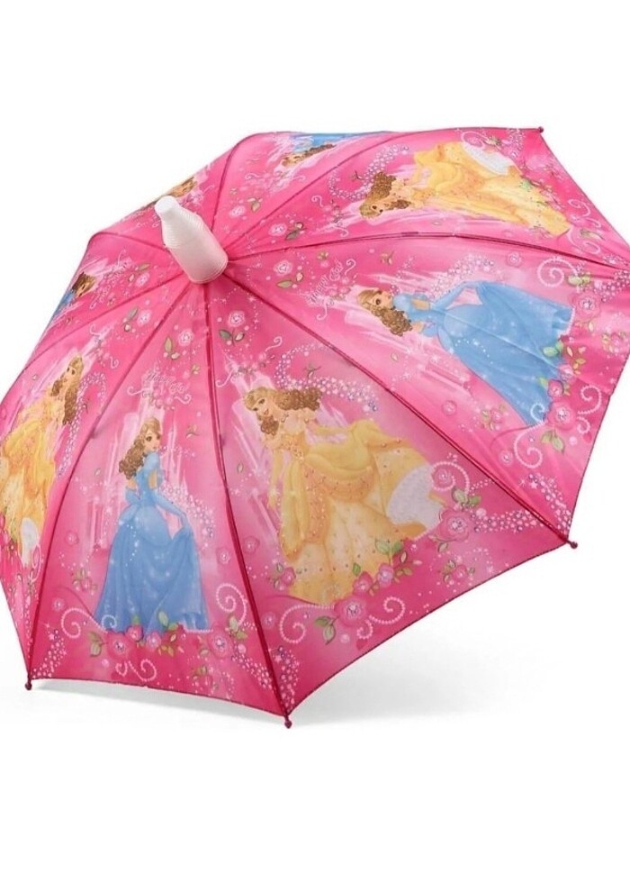 Orijinal Çocuk şemsiyeleri  - Görsel 3