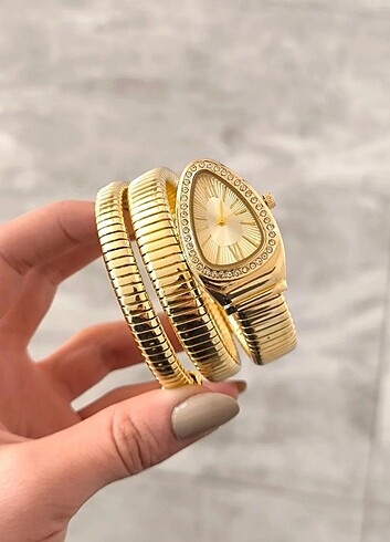 Yılan model saatlerimiz satışta ???? - Görsel 2