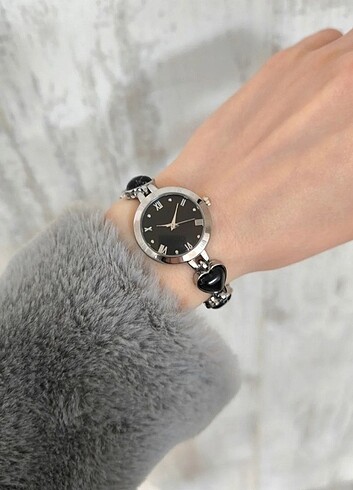 Taşlı Saatlerimiz satışta ???? - Görsel 2