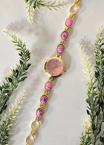 Taşlı Saatlerimiz satışta ???? - Görsel 13