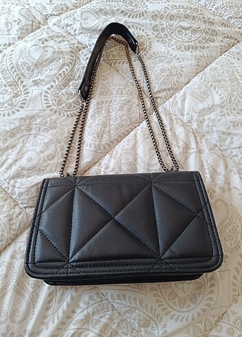 Günlük kullanıma uygun şık çanta  - Görsel 3