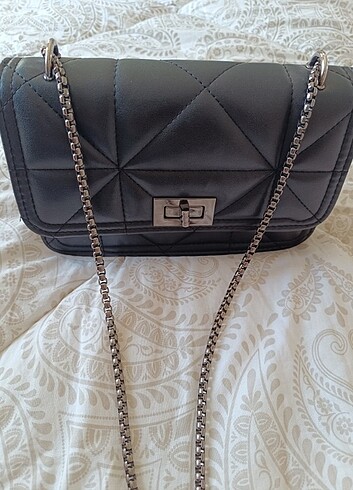 Günlük kullanıma uygun şık çanta  - Görsel 4