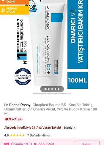La Roche Posay