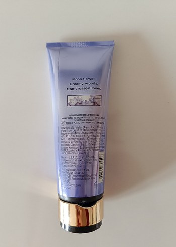 Victoria's Secret Midnight Bloom Vücut Losyonu 236 ml - Görsel 5