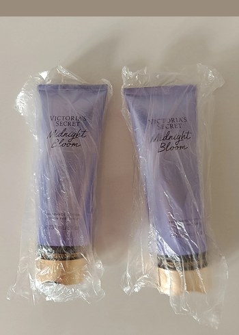 Victoria's Secret Midnight Bloom Vücut Losyonu 236 ml - Görsel 2